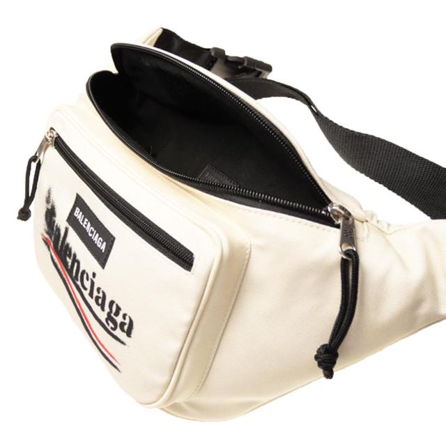 旧作お買い得セール！ BALENCIAGA バレンシアガ バッグ メンズ ボディ