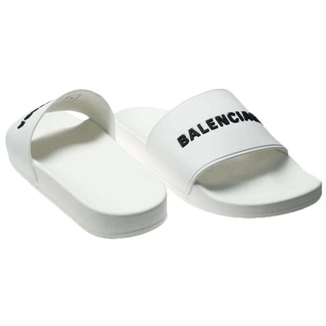 バレンシアガ　シャワーサンダル　サンダル Amazon | [バレンシアガ] 【2】 19SS サンダル シャワーサンダル