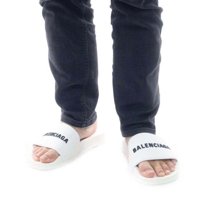 ★BALENCIAGA★ シャワーサンダル スライドサンダル 送料関税込 楽天市場】バレンシアガ シャワーサンダルの通販