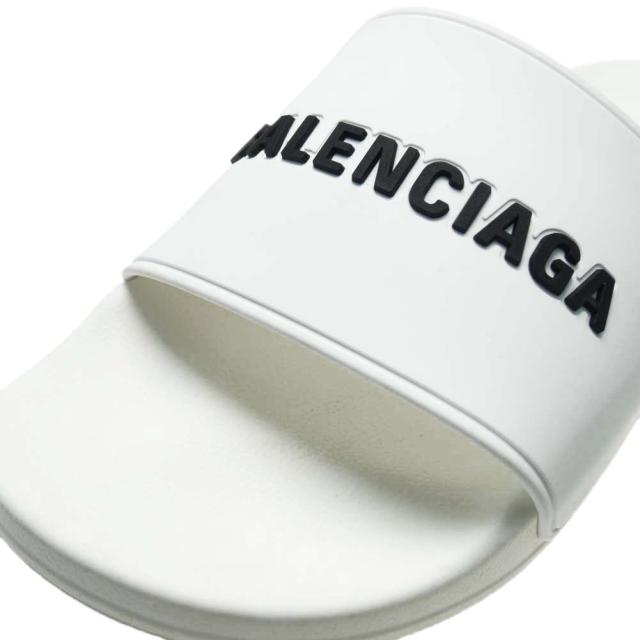 セール 30％OFF！BALENCIAGA バレンシアガ メンズ サンダル
