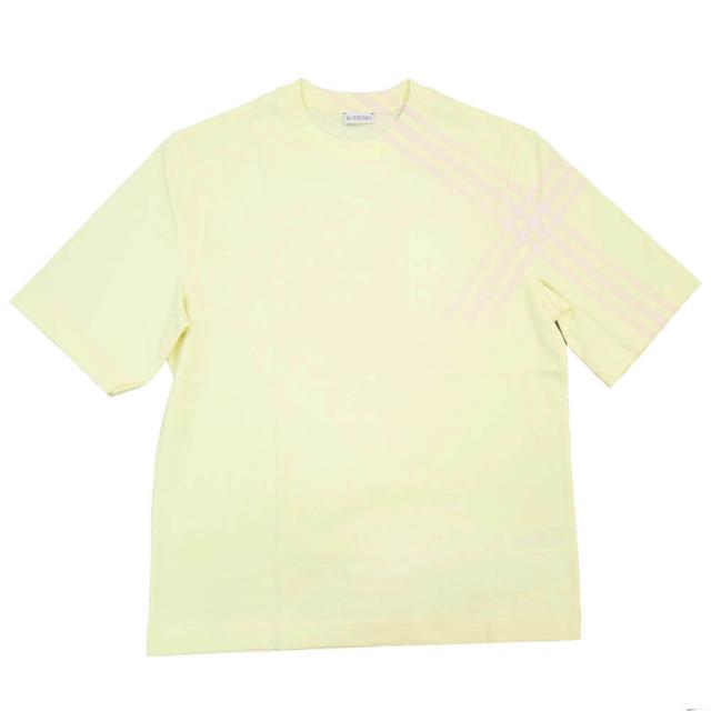 旧作処分セール！ BURBERRY バーバリー Tシャツ メンズ 半袖 クルー