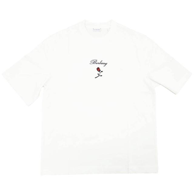 バーバリー　Tシャツ BURBERRY バーバリー Tシャツ メンズ ホースフェリープリント