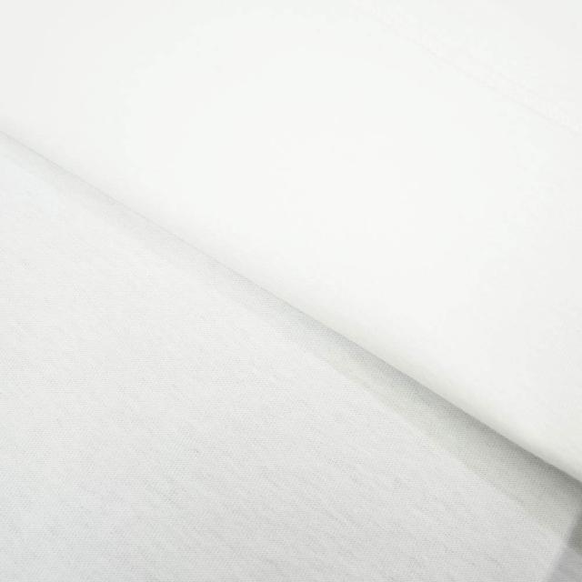旧モデルセール！ BURBERRY バーバリー Tシャツ メンズ 半袖 クルーネック コットン 綿100％ 8083728 1 / SP24-GRAPHICS-SIC-14 ホワイト_5