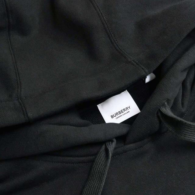 BURBERRY バーバリー パーカー メンズ プルオーバー 8083392 1