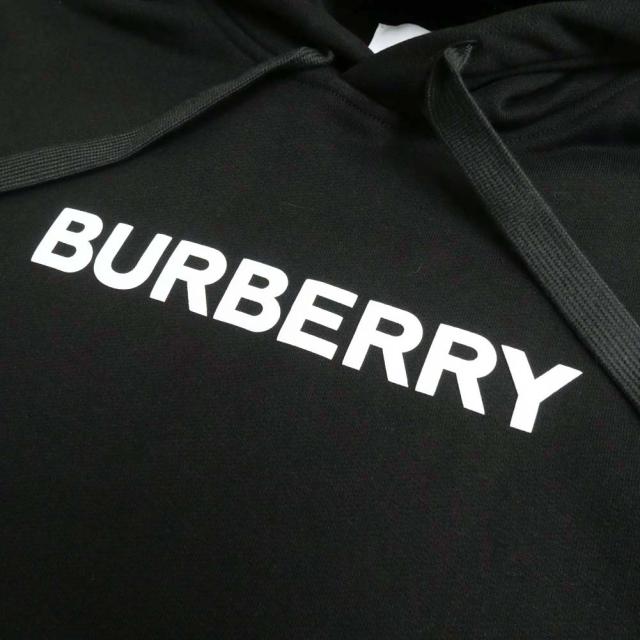 パーカー・フーディ BURBERRY Men Tops 8083392 Black 楽天市場】バーバリー BURBERRY メンズ トップス パーカー
