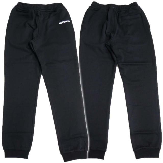 セール 50％OFF！】BURBERRY バーバリー メンズスウェットパンツ  