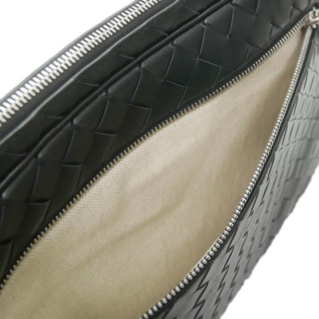 旧作お買い得セール！ BOTTEGA VENETA ボッテガヴェネタ バッグ メンズ セカンドバッグ/ポーチバッグ 775552 V2HL0 ブラック 旧作お買い得セール！ BOTTEGA VENETA ボッテガヴェネタ バッグ メンズ