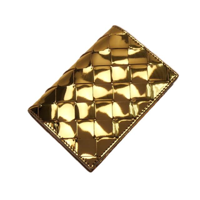 セール 30％OFF！】BOTTEGA VENETA ボッテガヴェネタ レディースカード 