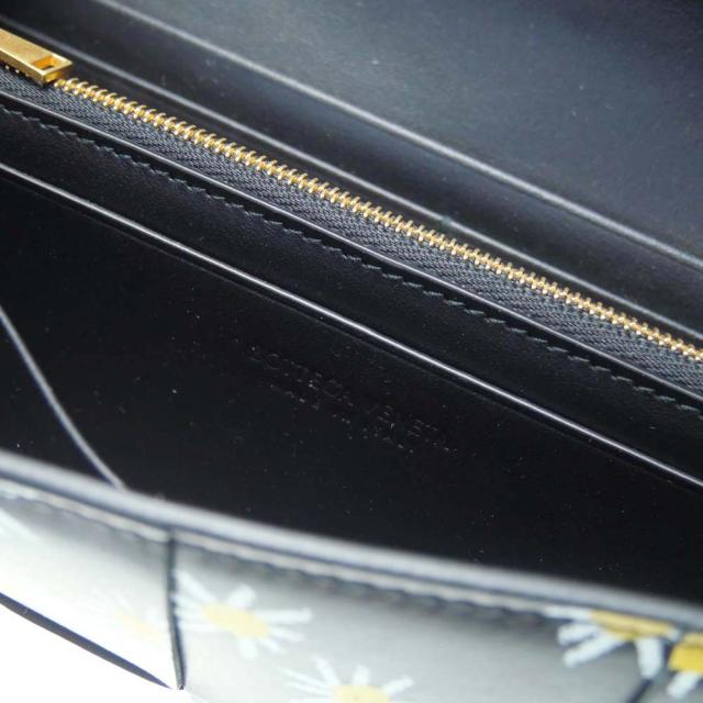 旧作処分セール！ BOTTEGA VENETA ボッテガヴェネタ 財布 レディース