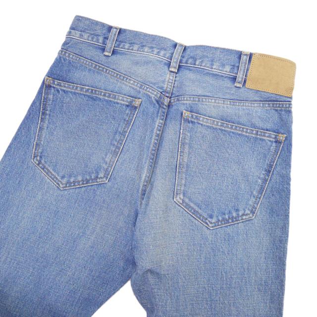 旧作処分セール！ CELINE セリーヌ ジーンズ メンズ コットン 綿100