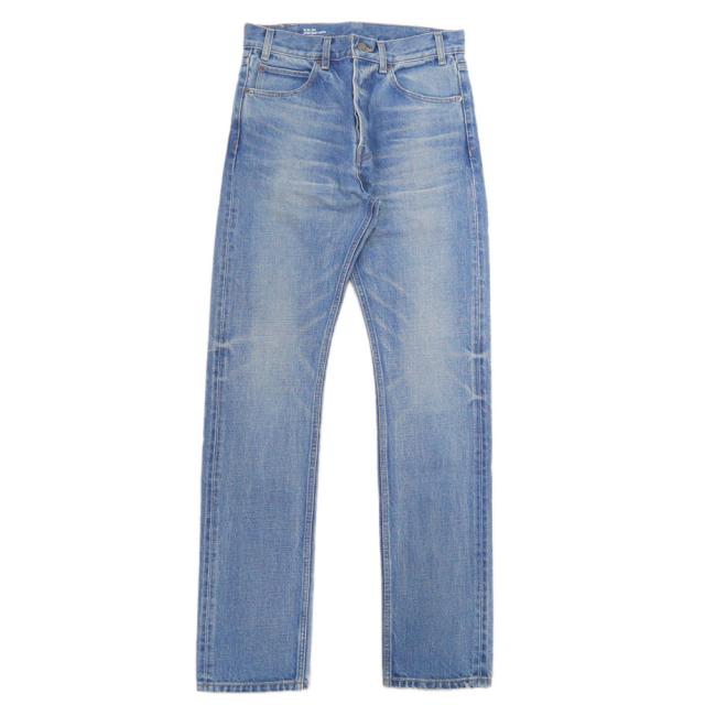 旧作処分セール！ CELINE セリーヌ ジーンズ メンズ コットン 綿100