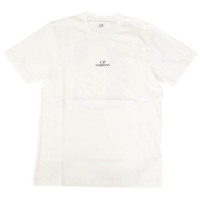 旧作お買い得セール！ C.P. COMPANY シーピーカンパニー Tシャツ