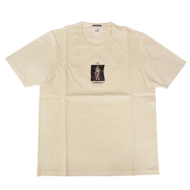 旧作お買い得セール！ C.P. COMPANY シーピーカンパニー Tシャツ
