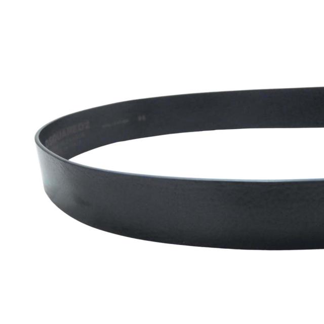 旧作お買い得セール！ DSQUARED2 ディースクエアード ベルト メンズ