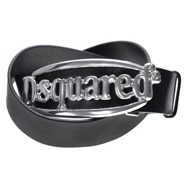 DSQUARED2 ディースクエアードベルト