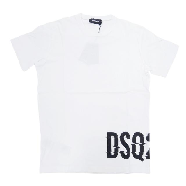 旧作お買い得セール！ DSQUARED2 ディースクエアード Tシャツ メンズ