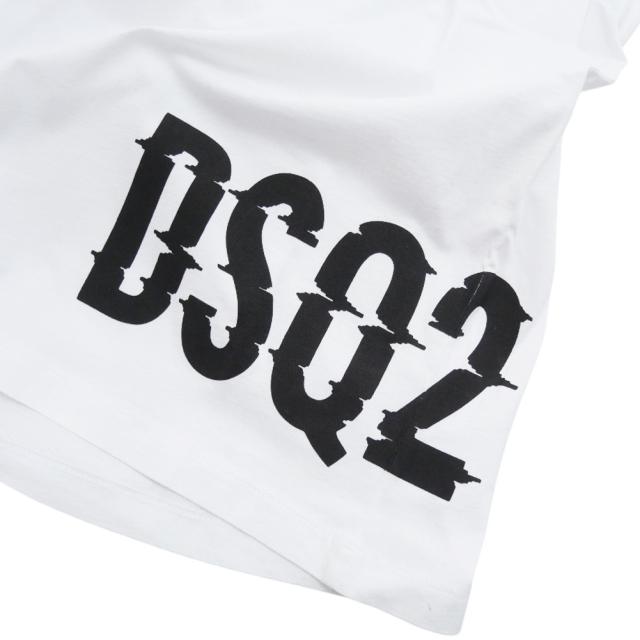 旧作お買い得セール！ DSQUARED2 ディースクエアード Tシャツ メンズ