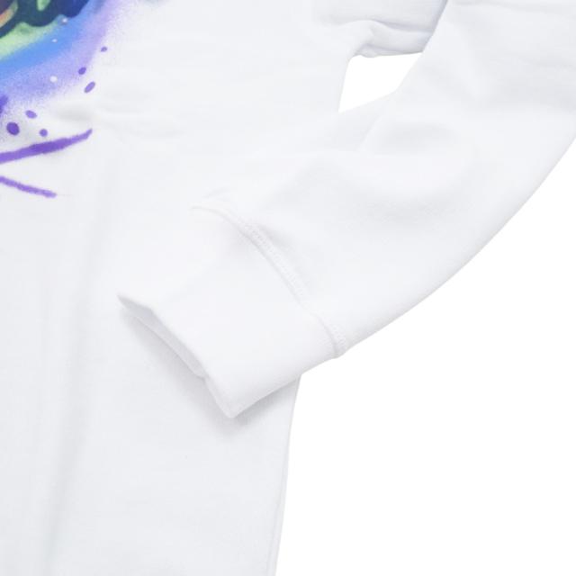 旧作処分セール！ DSQUARED2 ディースクエアード トレーナー メンズ