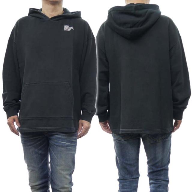 サンタフェ santa fe 【スウェットパーカー】【秋冬アウトレット現品