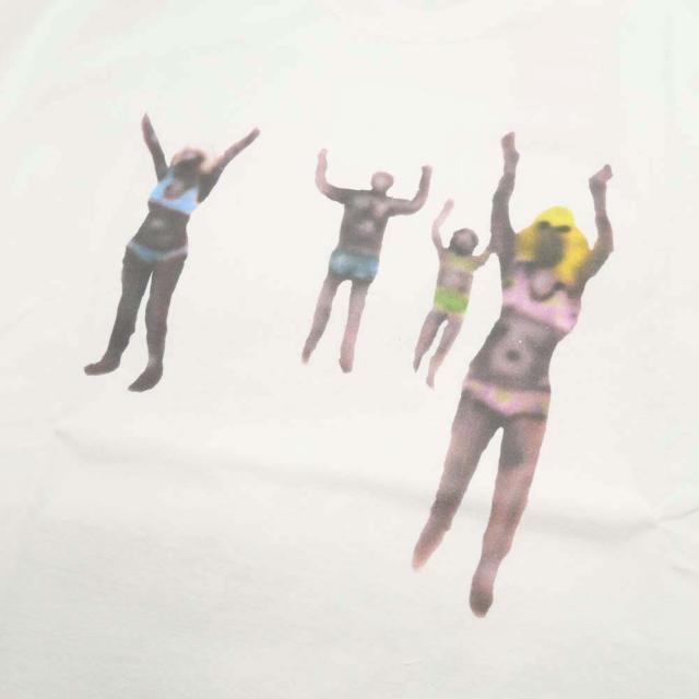 旧作お買い得セール！ DIESEL ディーゼル Tシャツ レディース 半袖