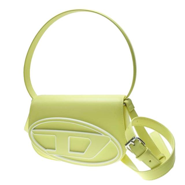 diesel ディーゼル ショルダーバッグ ハンドバッグ DIESEL ディーゼル ハンドバッグ ショルダーバッグ パープル