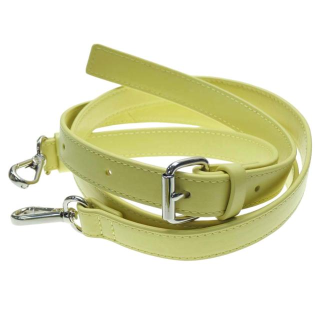 旧モデルセール！ DIESEL ディーゼル バッグ レディース ハンドバッグ ショルダーバッグ X08396 P6316 / 1DR イエロー_8