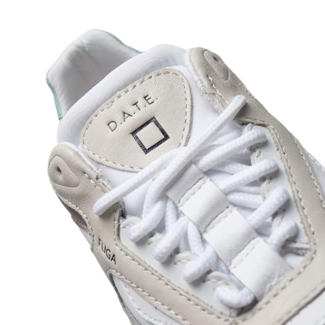 旧作お買い得セール！ D.A.T.E. デイト スニーカー レディース
