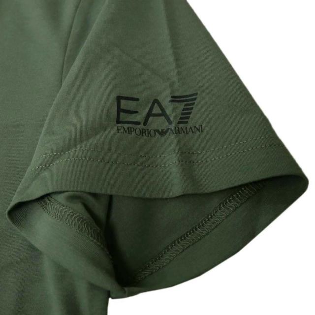 旧作処分セール！ EMPORIO ARMANI エンポリオアルマーニ EA7 Tシャツ