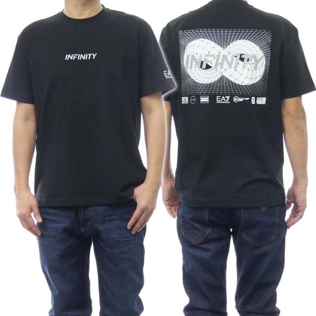 旧作お買い得セール！ EMPORIO ARMANI エンポリオアルマーニ EA7 T