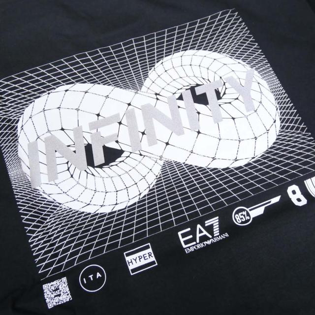 旧作お買い得セール！ EMPORIO ARMANI エンポリオアルマーニ EA7 T