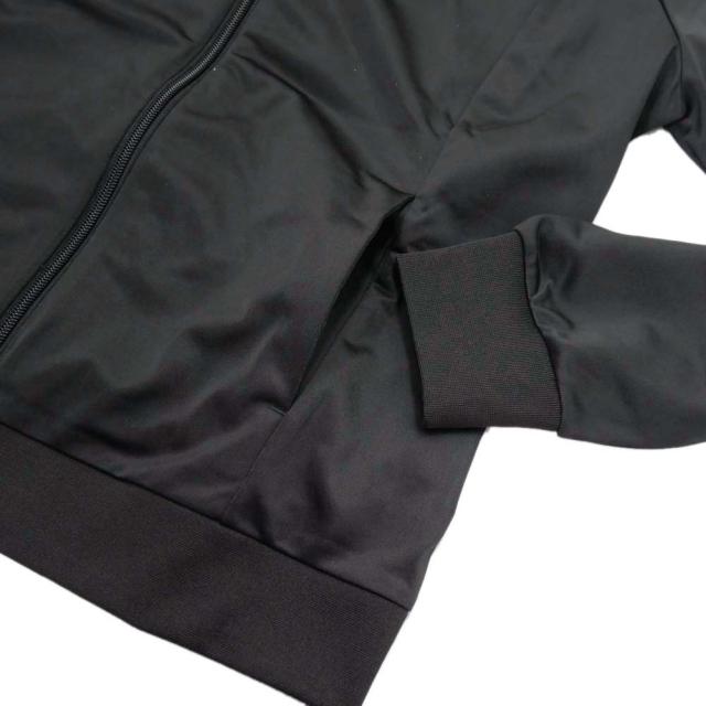 【セール 50％OFF！】EMPORIO ARMANI エンポリオアルマーニ EA7 レディースセットアップスウェット 3DTV52 TJ26Z ブラック×ゴールドの通販は