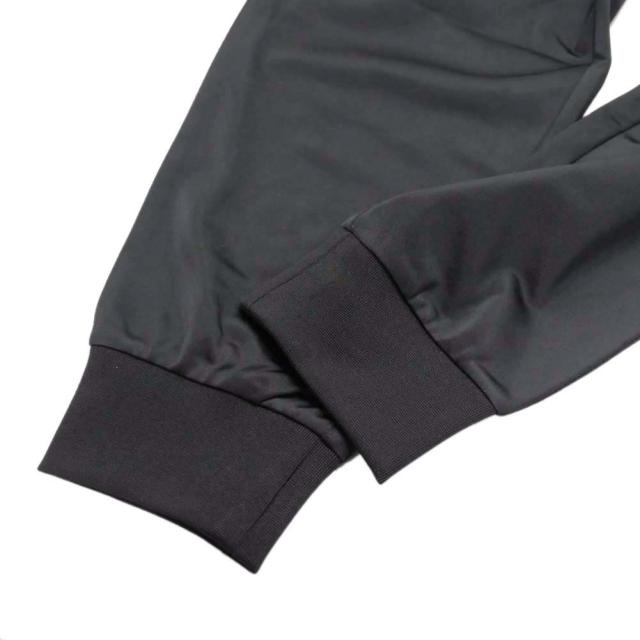 【セール 50％OFF！】EMPORIO ARMANI エンポリオアルマーニ EA7 レディースセットアップスウェット 3DTV52 TJ26Z ブラック×ゴールドの通販は