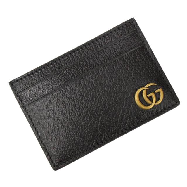 旧作処分セール！ GUCCI グッチ カードケース メンズ
