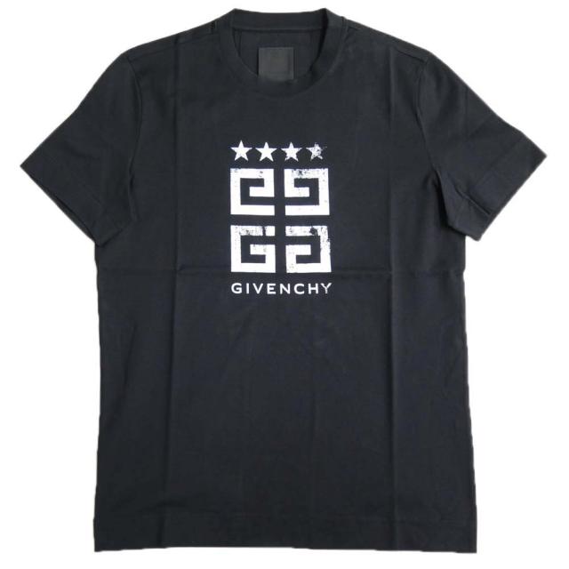 旧作お買い得セール！ GIVENCHY ジバンシィ Tシャツ メンズ 半袖