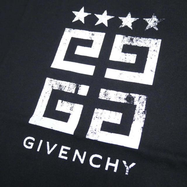 旧作お買い得セール！ GIVENCHY ジバンシィ Tシャツ メンズ 半袖