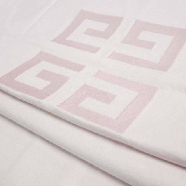 旧モデルセール！ GIVENCHY ジバンシィ Tシャツ メンズ 半袖 クルーネック コットン 綿100％ BM716B3YMG ライトピンク /_5