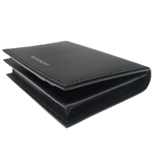 旧作お買い得セール！ GIVENCHY ジバンシィ カードケース メンズ 名刺