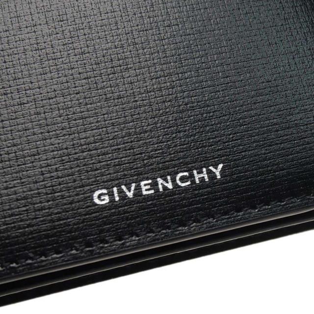 旧作お買い得セール！ GIVENCHY ジバンシィ カードケース メンズ 名刺