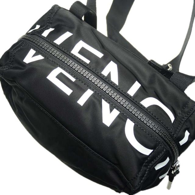 旧作お買い得セール！ GIVENCHY ジバンシィ バッグ メンズ ショルダー