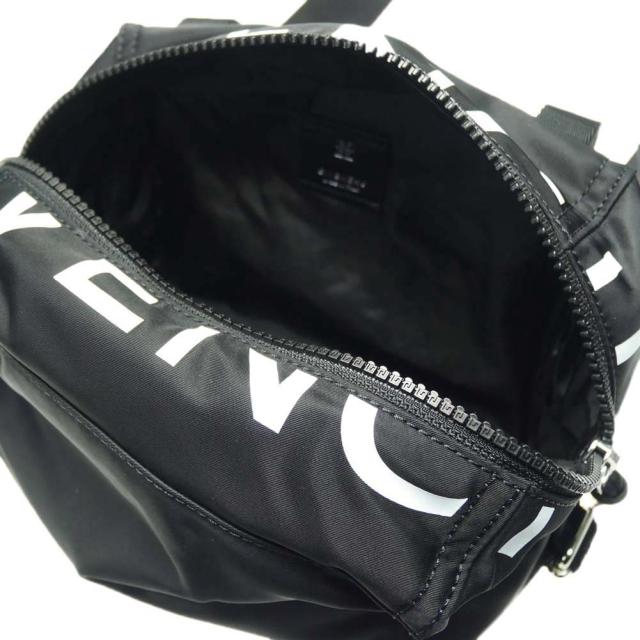 旧作お買い得セール！ GIVENCHY ジバンシィ バッグ メンズ ショルダーバッグ BK50CRK1VF ブラック 旧作お買い得セール！ GIVENCHY ジバンシィ バッグ メンズ ショルダー