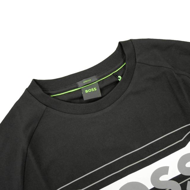 セール 60％OFF！HUGO BOSS ヒューゴボス Tシャツ メンズ 半袖