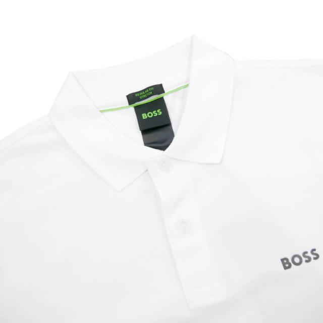 旧作お買い得セール！ HUGO BOSS ヒューゴボス ポロシャツ 半袖 メンズ