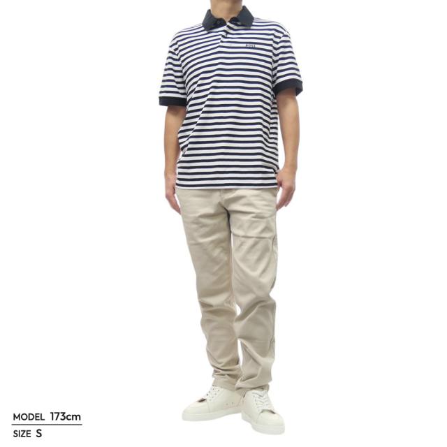 旧作処分セール！ HUGO BOSS ヒューゴボス ポロシャツ 半袖 メンズ