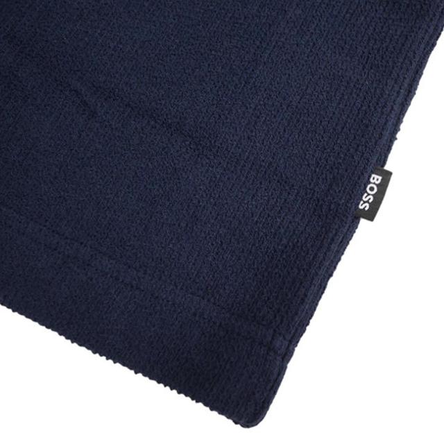 旧作お買い得セール！ HUGO BOSS ヒューゴボス カジュアルシャツ メンズ コットン 綿100％ 50513055 10259961 / Powell 129 ネイビー 旧作処分セール！ HUGO BOSS ヒューゴボス カジュアルシャツ メンズ