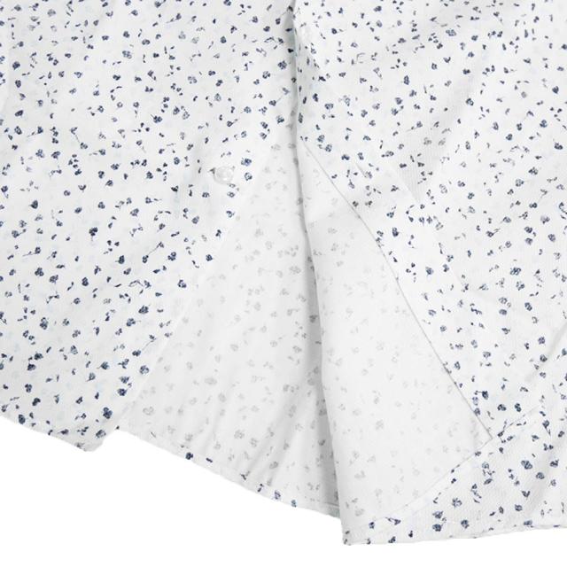 旧作お買い得セール！ HUGO BOSS ヒューゴボス カジュアルシャツ メンズ コットン 綿100％ 50512935 10258946/ H-HANK-Kent-Cl-214 ホワイト 旧作お買い得セール！ HUGO BOSS ヒューゴボス カジュアルシャツ