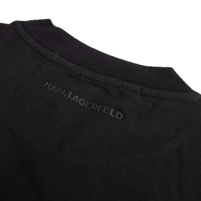 旧作処分セール！ KARL LAGERFELD カール ラガーフェルド Tシャツ