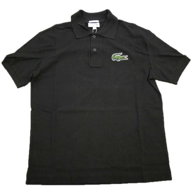 旧作お買い得セール！ LACOSTE ラコステ ポロシャツ 半袖 メンズ 鹿の子 コットン 綿100％ PH3922 ピンク 旧作処分セール！ LACOSTE ラコステ ポロシャツ 半袖 メンズ 鹿の子