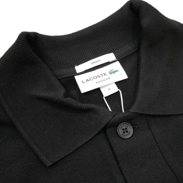 旧作処分セール！ LACOSTE ラコステ ポロシャツ 半袖 メンズ 鹿の子
