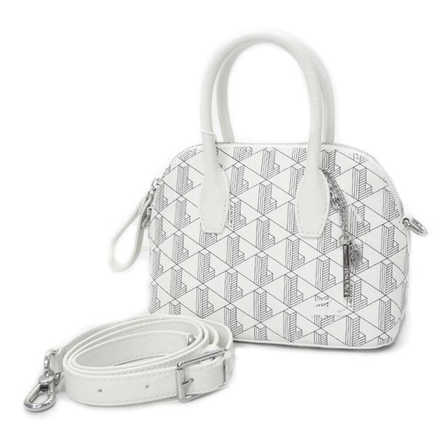 旧作お買い得セール！ LACOSTE ラコステ バッグ レディース ショルダー