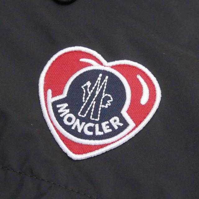 旧作処分セール！ MONCLER モンクレール ブルゾン メンズ 1A00074